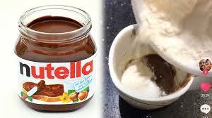They are the perfect size for a sweet treat without the guilt of eating an entire cake. Watch Microwave Nutella Mug Cake Tutorial Dublin S Fm104