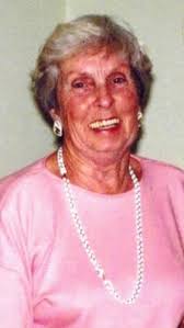 LOLA ROBB Obituary (2019)