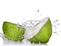 I use coconut water in quite a few things, like my coconut water tonic, my green drinks, and smoothies. Coconut Water To The Rescue Parsing The Medical Claims Shots Health News Npr