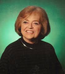 Ruth Johnson Obituary