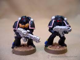 Figura, también llamadas «miniaturas» las figuras usadas en juegos de tablero y de rol corresponden a personajes o unidades de combate representados en el juego. 9 Figuras De Plastico Juego De Rol Warhammer Comprar Juegos Warhammer Antiguos En Todocoleccion 46040860