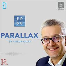 Parallax TCT Edition: 3 Trials that will Change Your Practice with Prof  Mamas Mamas| FFR, ffr guided pci, CABG, TCT 2021