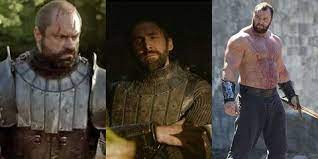 9 Times Game Of Thrones Recast Characters Game Of Thrones Recast Actors