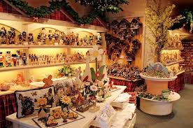 Nurnberg Nuremberg Christmas Store Christmas