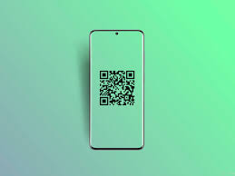 Captarlo con tu teléfono movil directamente de la. Escaner Qr Como Ver La Carta De Los Bares Sin Instalar Aplicaciones