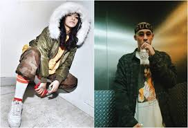 Págame, págame, págame (págame) que este culo se lo merece y págame, págame. Conozca A Cazzu La Nueva Novia De Bad Bunny Diario La Prensa Scoopnest