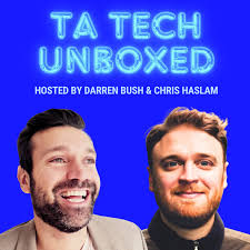 TA Tech Unboxed