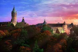 Nov 26, 2020 · president of armenia armen sarkissian congratulated henri, grand duke of luxembourg, on the country's national day, the presidential office told armenpress. National Day In Luxembourg In 2022 Office Holidays