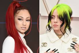 Billie Eilish Girlfriend