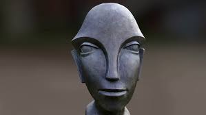 Racer Man 2 by Beatrice Hoffman