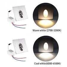 Maybe you would like to learn more about one of these? Led Wall Recessed Light 230v Recessed Spot Stair Light Stairs Light Stair Light Wall Fixtures Home Garden