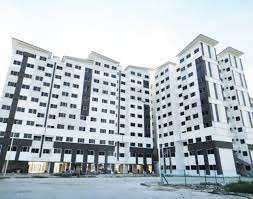 The government is imposing the conditional movement control order (cmco) on kota kinabalu, penampang and putatan in sabah beginning 12.01am on oct 7. Meruntum Ppr Vizione