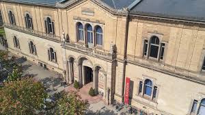 Banken und sparkassenkarlsruhe noch keine erfahrungsberichte. Ihr Besuch Staatliche Kunsthalle Karlsruhe