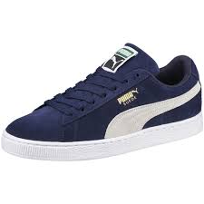 Persaratan melamar kerja di pt boyang industrial. Puma Suede Bleu Catastrophe Faire Du Jogging Poignet Lowongankerjabarusuper Com