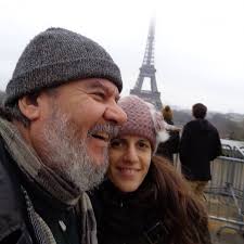 Η τρυφερή φωτογραφία που δημοσίευσε ο βασίλης χαλακατεβάκης στο instagram! O Basilhs Xalakatebakhs Ki H Despoina Maragkoydakh Sto Boem Radio