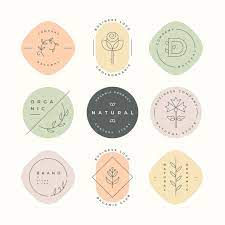 discover thousands of premium vectors available in ai and eps formats in 2021 nature logo design logo design free business logo design