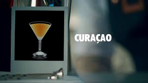 Choose from 42 drink recipes containing orange curacao. Curacao Drink Recipe How To Mix Youtube