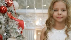 Andover Mills Slender Pine Flocked Christmas Tree with LED Lights & Reviews 