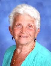 Obituary information for Donna B. Beach