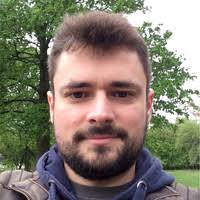 Marek Chmiel Email & Phone Number