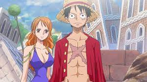 Luffy Nami One Piece Luffy Nami One Piece Fanfiction Nami Luffy Trong One Piece Luffy Nami Fanfiction Kaoru Likes One Piece One Piece Luffy Nami Lemon One Piece