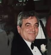 Obituary information for Enrico Pellegrino