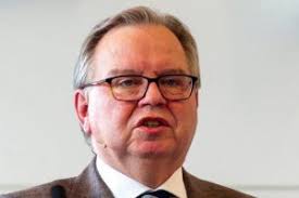 Barry Quirk: White paper neglects levelling up London