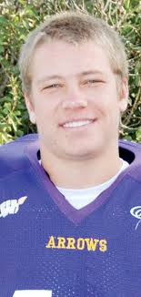 Two Arrows named All-ESD