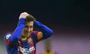 Barcelona announces superstar lionel messi's departure. Latest Fc Barcelona News Breaking Barca News Barca Universal