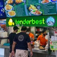 Check out the top tenderbest western restaurants in singapore : Tenderbest Woodlands 5 Tips From 192 Visitors