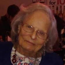 Obituary information for Beverly M. Bondy