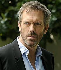 Dr House Hugh Laurie Hugh Laurie Dr House British Actors