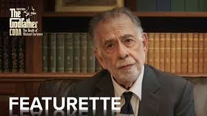 The godfather and its first sequel remain in the discussion among the greatest movies of all time, and the chronologically arranged godfather. The Godfather Coda Coppola Promises Re Edit Brings New Life To Film Indiewire