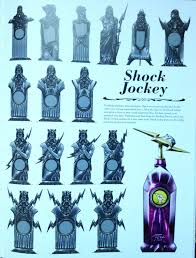 Bioshock 2 All Big Daddy Types Shock Jockey Bioshock Art Game Art Concept Art