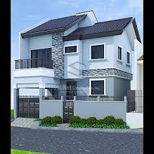 Sqm small space 2 storey small house design philippines. Modern Properties For Sale Design And Construction Philippines Realty Projects