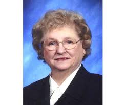 DOROTHY MORTON Obituary (1922