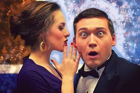 Oakland University Theatre Review: Current Production 'Rumors' Spreads  Hilarity