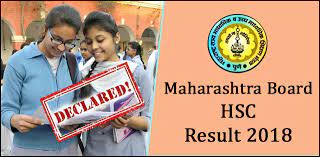 Maddrasa board passing percent is 88.22% & vocational board passing percent is 83.11%. Maharashtra Hsc Result 2018 Announced Today Check Here