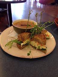 The original plan was not to open during a global crisis. Sol Food Review Of Sol Kitchen Collingwood Canada Tripadvisor