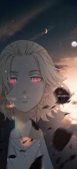 Maybe you would like to learn more about one of these? Tokyo Revengers Mikey Tokyorevengers Tr Hd Mobile Wallpaper Peakpx