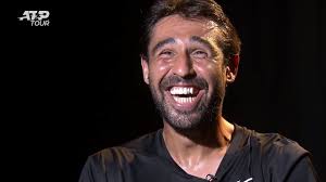 The Wonderful Career of Marcos Baghdatis