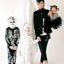 Check spelling or type a new query. 29 Fun Diy Family Halloween Costume Ideas