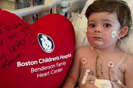 Fundraiser for Carla Siegal by Lora Weaver : Brave like Bryson!! Help our  Heart Warrior!