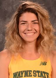 Emma Willett (Secondary Education), Gabbi Willett (Secondary Education),  Chloe Wandell (Kinesiology), and Katherine Ray (Sport Management), have  been named to the GLIAC All-Academic Excellence Team for women's cross  country