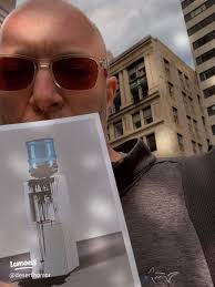 Exploring Experimental Sci-Fi: A Surprise in Bookstores