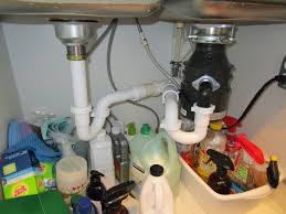 But 150 would be hard even with perfect timing. Dual P Traps For Kitchen Sink Internachi Forum
