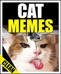 Despite these cats didn't grace the silver screen like monty and grumpy and just live their ordinary feline life, they still did you know that the memes featuring funny kittens exploded in january 2007? Memes Cat Memes 100 Funniest Cat And Animals Xxl Memes Book 2018 By Memes