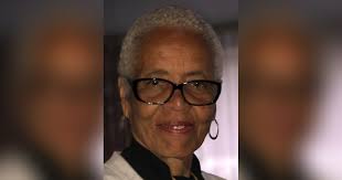 Gloria Bowden Obituary