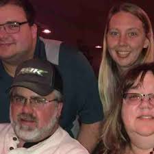 Fundraiser by Brittni Sargent : Helping my family through this difficult  time