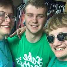 Brett Hamm (@hammbone_54)